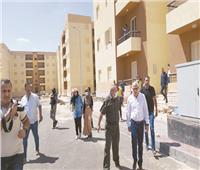 «شرق بورسعيد» قاطرة التنمية وقبلة الاستثمارات العالمية لمصر
