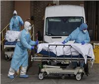 الولايات المتحدة تتجاوز 700 ألف حالة وفاة بفيروس كورونا