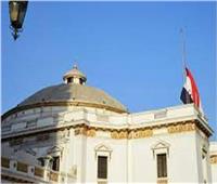 «خيرالله» ممثلا للهيئة البرلمانية للنور.. و«عبدالمنعم» لمصر الحديثة