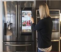 قبل شراء الثلاجة الذكية.. تعرف على أهم مميزاتها