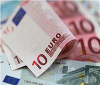 اليورو يسجل 18.29 جنيه في منتصف تعاملات نهاية الأسبوع