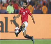 تصفيات مونديال 2022| النسخة الحالية الأضعف لـ «محمد صلاح» مع المنتخب