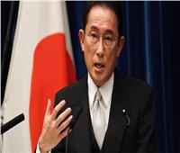 بسبب إطلاق صاروخ جديد.. رئيس الوزراء الياباني يقطع جولة عمله ويعود إلى طوكيو 