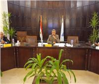 جامعة الإسكندرية: حظر دخول غير الملقحين ضد كورونا بعد ١٤ نوفمبر  