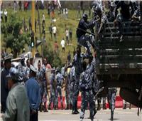 بالفيديو | الجيش الإثيوبي يواصل عدوانه على تيجراي بقصف جوي