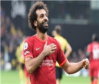 فيديو| ليفربول يتغنى بمحمد صلاح.. «ملك الأرقام القياسية»