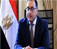 رئيس الوزراء: مصر تتمتع بإمكانات اقتصادية ضخمة وفرص استثمارية واعدة للشركات الفرنسية