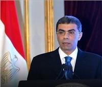 ياسر رزق: مصر لا تفضل الحل العسكرى لسد النهضة حفاظا على الشعب الإثيوبى