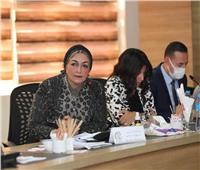 رئيس قطاع الخدمات والأنشطة بالوزارة: مؤتمر جنيف يشيد بتطوير التعليم في مصر