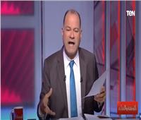 الديهي: مصر أصبحت دولة راسخة وقوية ومؤثرة في محيطها الإقليمي |فيديو 