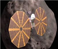 خلل يضرب مركبة "لوسي" الفضائية لاستكشاف الكويكبات