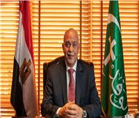 «نائب الوفد»: كلمة الرئيس بقمة جلاسجو أبرزت الجهود المصرية 