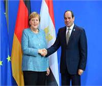 بسمة وهبة: الرئيس قاد دفة مصر في وقت صعب وبالغ الحساسية والخطورة