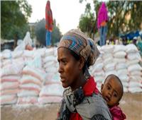 الوكالة الأمريكية للتنمية: 900 ألف مهددون بالمجاعة في تيجراي