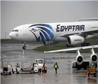 مصر للطيران: شركتنا رائدة في مجال صيانة وإصلاح وتعمير الطائرات