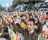 الأمم المتحدة تحذر من سيناريو كارثي فى إثيوبيا