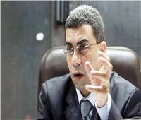 ياسر رزق: توفير فرص العمل يدفع الاقتصاد المصري خلال الفترة المقبلة