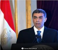 ياسر رزق: هناك فرصة سانحة للاقتصاد المصري.. ووراء كل محنة منحة