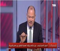الديهي: الحوار الاستراتيجي المصري الأمريكي نجح بامتياز |فيديو 
