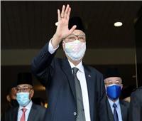 رئيس الوزراء الماليزي: أجندة البلاد للصحة الوطنية تساعد على مواجهة فيروس كورونا