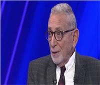 عدلي القيعي: لا يليق بنا أن تدير الكرة المصرية لجنة مؤقتة 