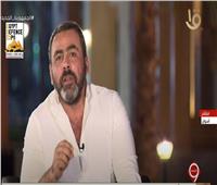 يوسف الحسينى عن سيول أسوان : الوضع كارثي ونحتاج للمسئولية الاجتماعية | فيديو 