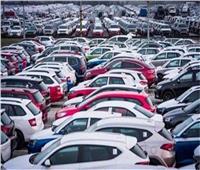 «حماية المستهلك» يواصل حملاته الرقابية على معارض السيارات