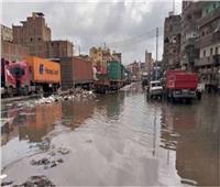 «الري»: 1500 منشأة للحد من آثار السيول بمحافظات مصر| فيديو