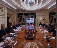 رئيسة الاتحاد الفيدرالي الروسي: مصر شريك استراتيجي لروسيا