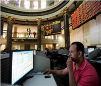 تباين مؤشرات البورصة المصرية مع منتصف تعاملات جلسة الأحد