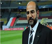 عامر حسين: إلغاء كأس مصر ليس من اختصاص رابطة الأندية