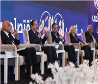جلسة الطاقة بمؤتمر أخبار اليوم الاقتصادي تناقش تحويل مصر إلى مركز إقليمي 