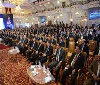 مؤتمر أخبار اليوم الاقتصادي| مصر للطيران تكشف خطة التوسع في نقل البضائع 