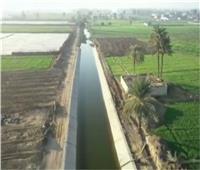 عضو بالشيوخ: «تبطين الترع» يستهدف حل مشاكل نقص المياه وشكاوى المزارعين‎‎