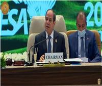تولي مصر رئاسة «الكوميسا» يتصدر اهتمامات كبار كتاب الصحف