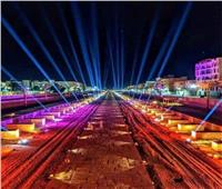 العالم يترقب.. ساعات وينطلق حفل افتتاح طريق الكباش أقدم ممر في التاريخ