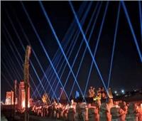 «الفلاحين»: افتتاح طريق الكباش سيبهر العالم ويعيد للأقصر مكانتها السياحية