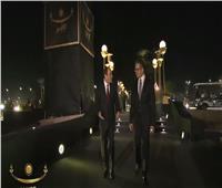 «العناني»: افتتاح طريق الكباش يعيد تاريخ احتفالات ملوك مصر القديمة| فيديو