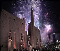 برلمانية: احتفالية طريق الكباش أبهرت العالم بحضارة المصريين