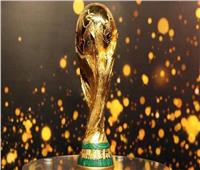 كاف يوافق على مقترح إقامة كأس العالم كل عامين 