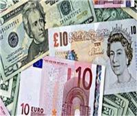 تراجع جماعي لأسعار العملات الأجنبية في بداية تعاملات اليوم 28 نوفمبر 