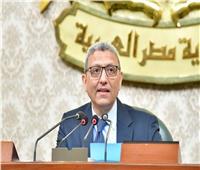 «سعد الدين» عن احتفالية «طريق الكباش»: مصر ستظل مصدر إلهام العالم بأسره