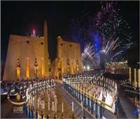 مستشار سياحي: احتفالية طريق الكباش رسالة للعالم بأن مصر تحمي تراثها