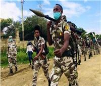 جيش تحرير أورومو: الحل الوحيد هو الإطاحة بحكومة آبي أحمد عسكريًا