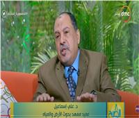 معهد بحوث الأرض: الدولة استصلحت مليون فدان في سيناء| فيديو