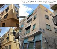خاص| الانتهاء من تطوير 30% بمنطقة الحاكم بالقاهرة التاريخية 