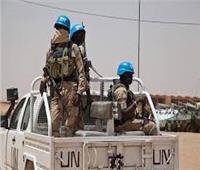 إصابة 6 جنود في مالي جراء كمين للمسلحين