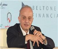 شريف سامي: القطاعات المالية غير المصرفية عصب الاقتصاد المصري