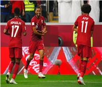 نتائج مباريات اليوم الأول من ربع نهائي كأس العرب