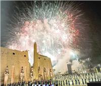 «احتفالات كبرى» و«منصات تكنولوجية» ضمن إستراتيجية الترويج للسياحة في مصر